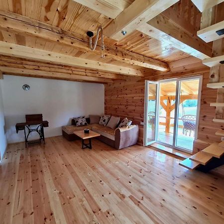 Montenegro Dream House Žabljak エクステリア 写真
