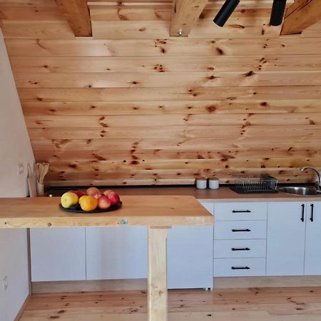 Montenegro Dream House Žabljak エクステリア 写真