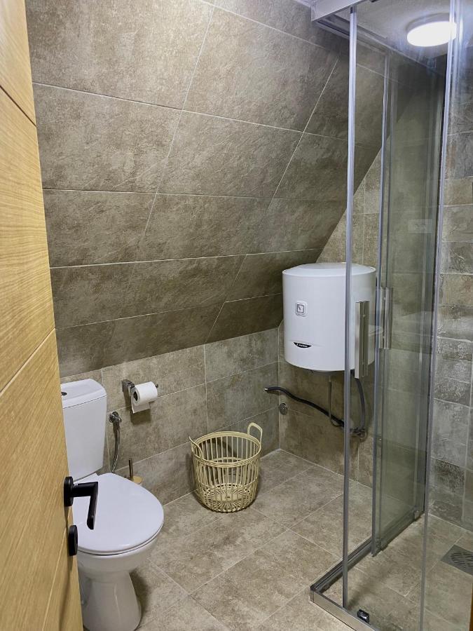 Montenegro Dream House Žabljak エクステリア 写真