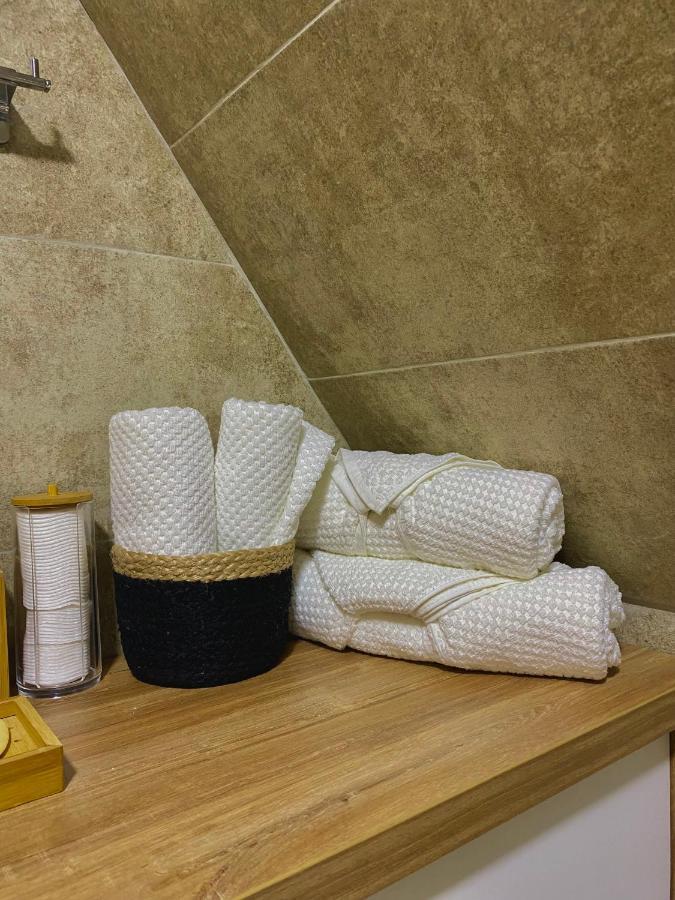 Montenegro Dream House Žabljak エクステリア 写真