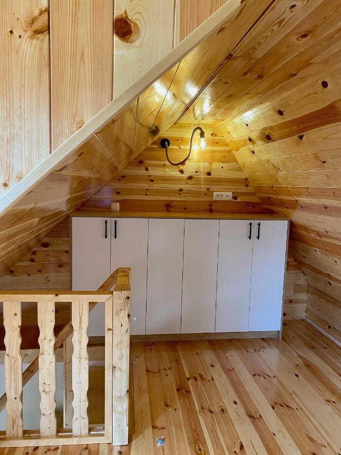 Montenegro Dream House Žabljak エクステリア 写真