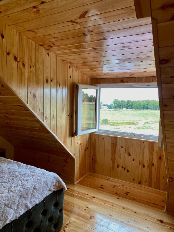 Montenegro Dream House Žabljak エクステリア 写真