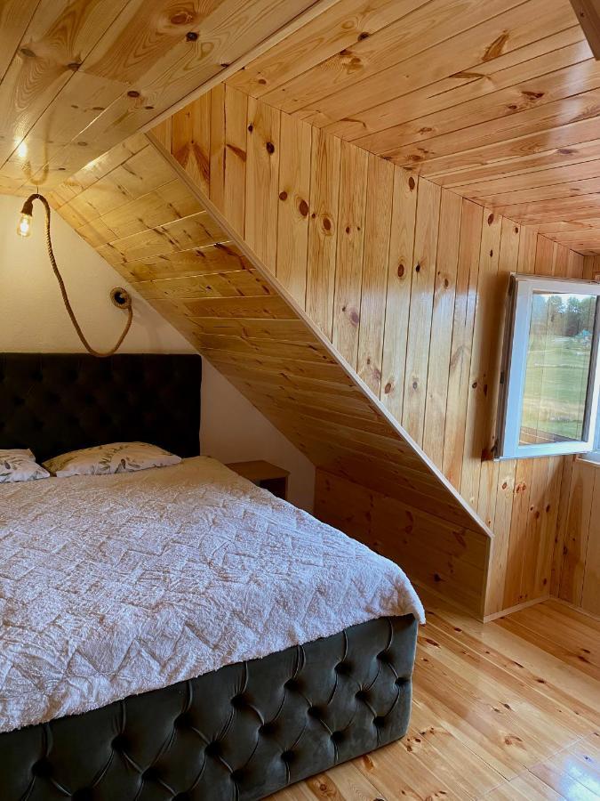 Montenegro Dream House Žabljak エクステリア 写真