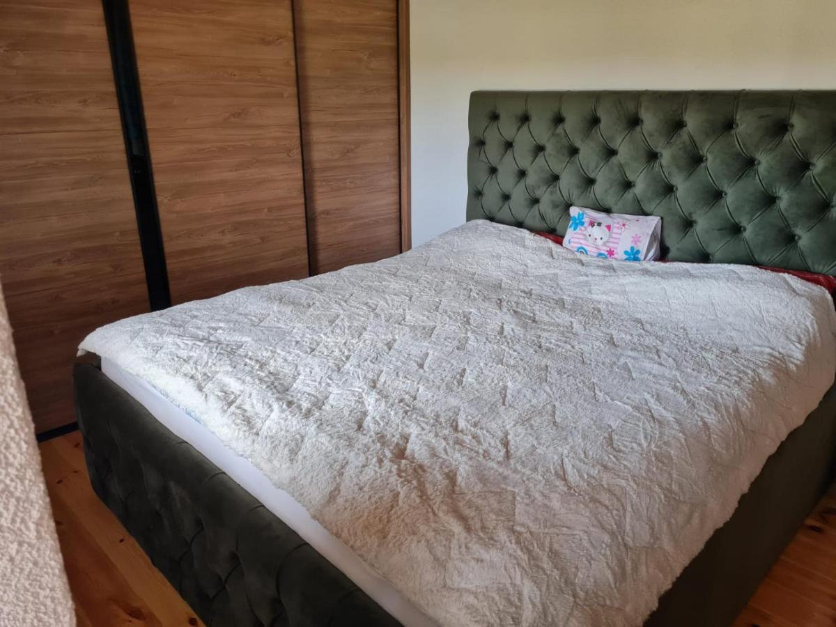 Montenegro Dream House Žabljak エクステリア 写真