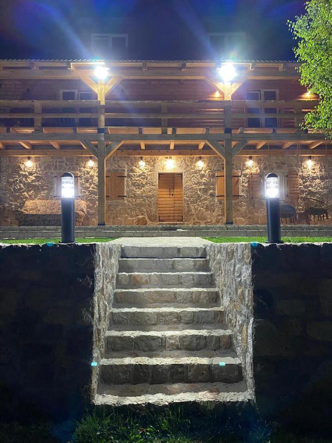 Montenegro Dream House Žabljak エクステリア 写真
