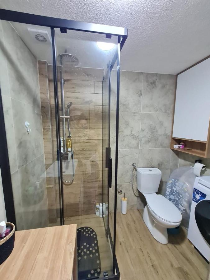 Montenegro Dream House Žabljak エクステリア 写真