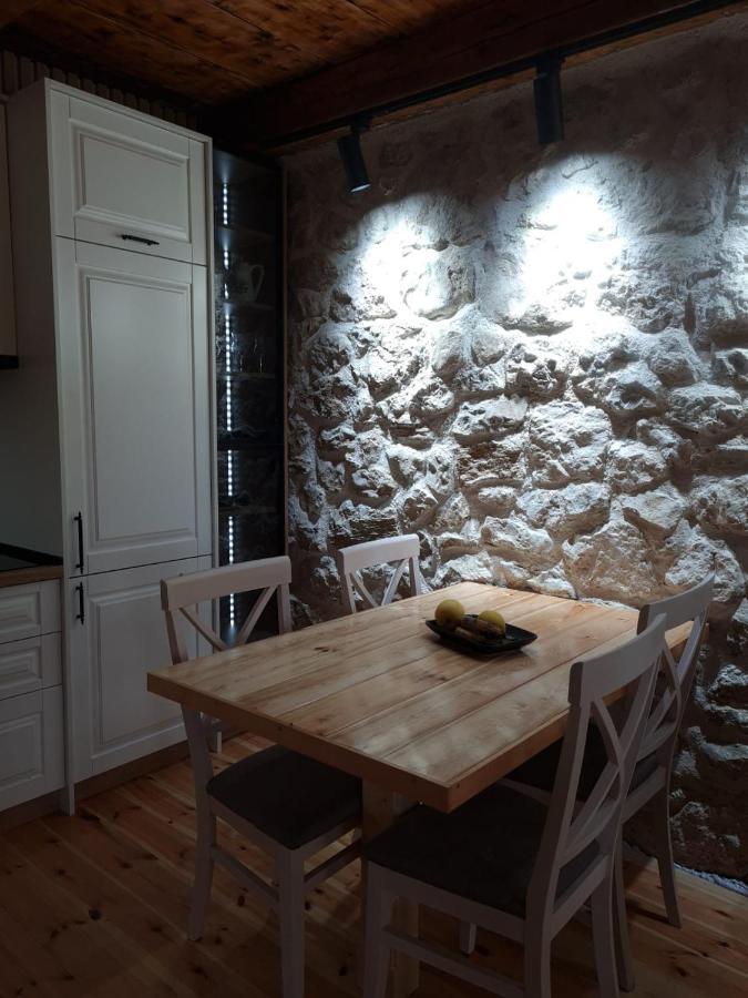 Montenegro Dream House Žabljak エクステリア 写真