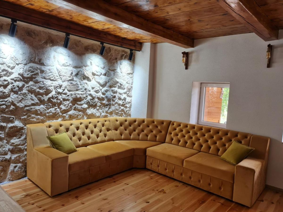 Montenegro Dream House Žabljak エクステリア 写真